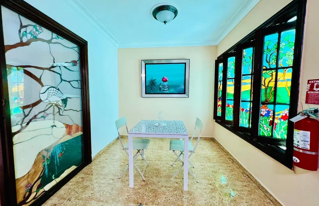 Suite Colonial-1