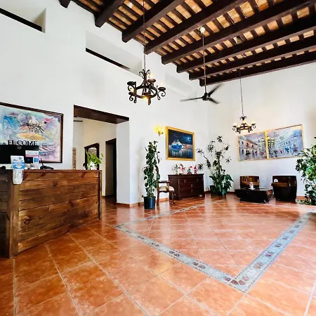 Suite Colonial-2