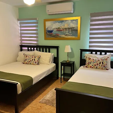 Suite Colonial-3