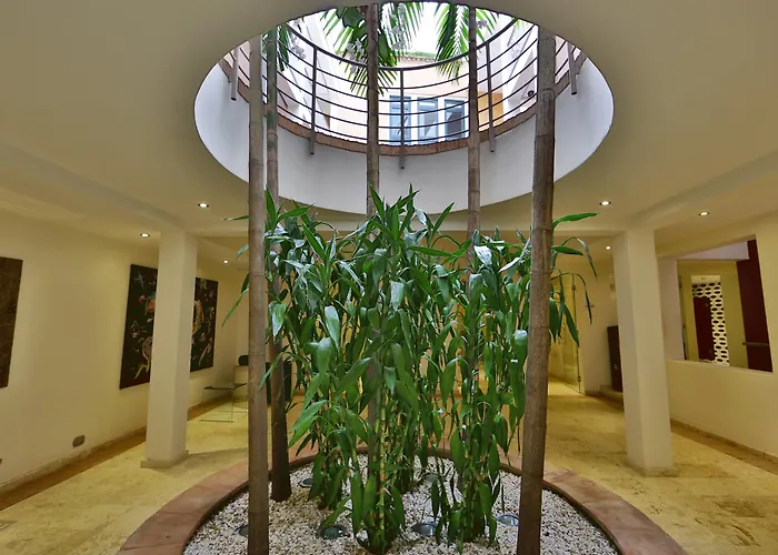 Hotel con golf: Billini Hotel, Historic Luxury