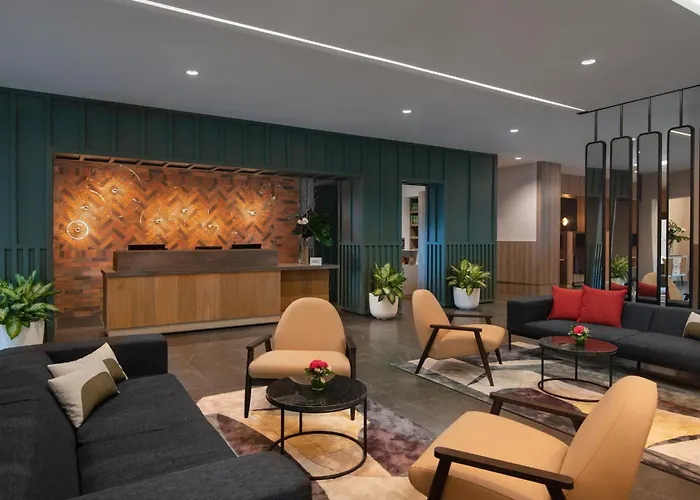 Courtyard By Marriott