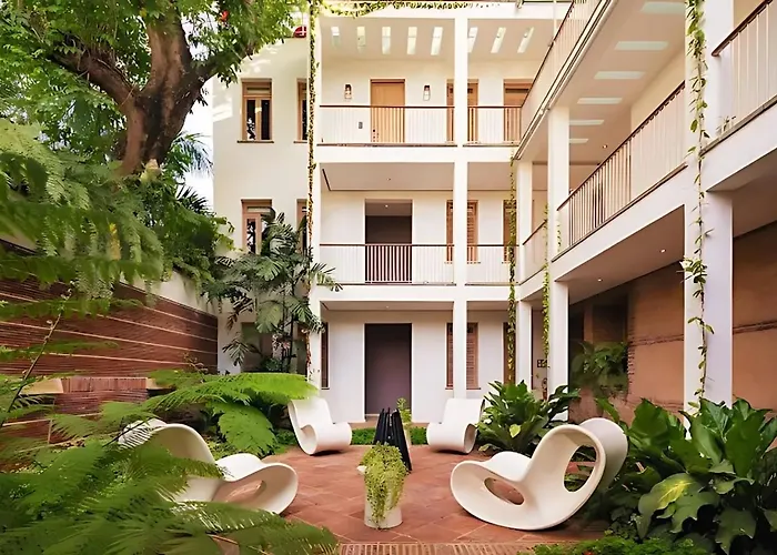 Hotel con golf: Billini Hotel, Historic Luxury