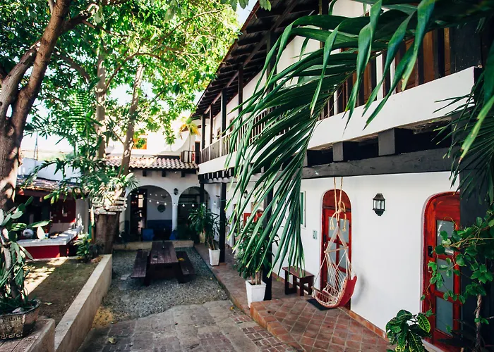 Hotel vicino al College: Island Life Hostel